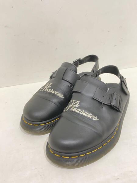 Dr.Martens(ドクターマーチン) / サンダル/43/ブラック | 中古品の販売