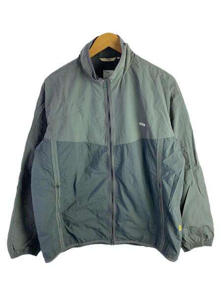 FARAH(ファーラー) / Nylon Zip Up Jacket/ナイロンジャケット/M 