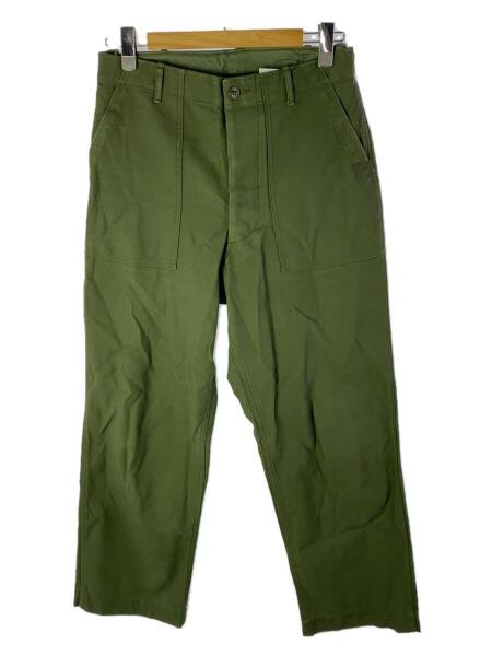 ヤンクシャー ベイカーパンツ YANKSHIRE ベイカーパンツ BIG YANK