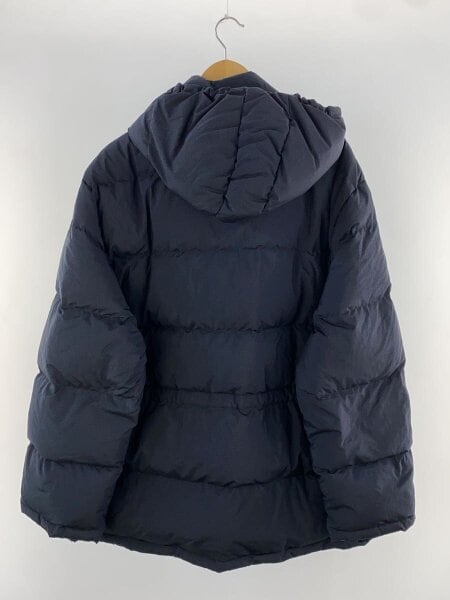 JIL SANDER(ジルサンダー) / 21AW/Down Rip Stop Parka/ダウン