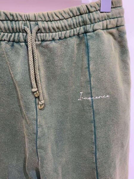 INNOCENCE NYC(イノセンスニューヨーク) / ユーズド加工スウェット 