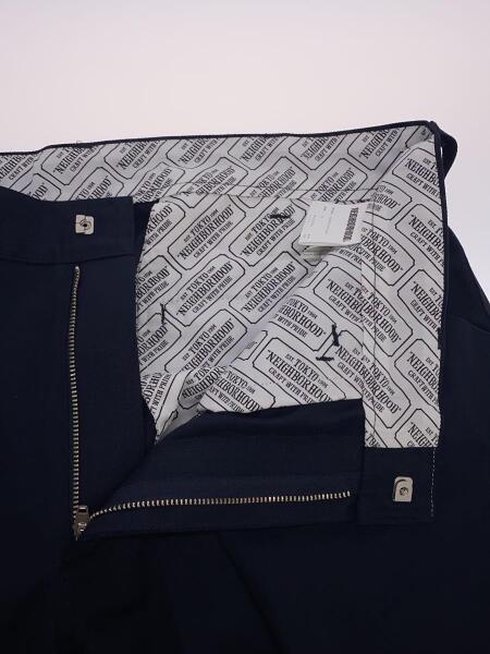 NEIGHBORHOOD(ネイバーフッド) / 23ss/WP WIDE PANTS/ワイドパンツ/XL