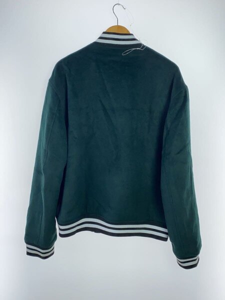 その他ブランド(ソノタブランド) / PARLEZ/BAY BOMBER COLLEGE JACKET 