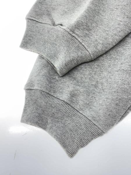 VETEMENTS(ヴェトモン) / アトリエパッチクルーネックスウェット/S 