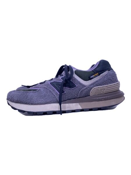 NEW BALANCE(ニューバランス) / ローカットスニーカー/26.5cm/グレー 