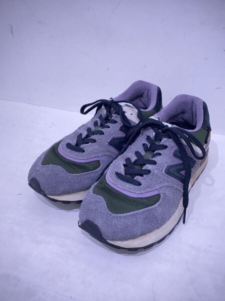 NEW BALANCE(ニューバランス) / ローカットスニーカー/26.5cm/グレー 