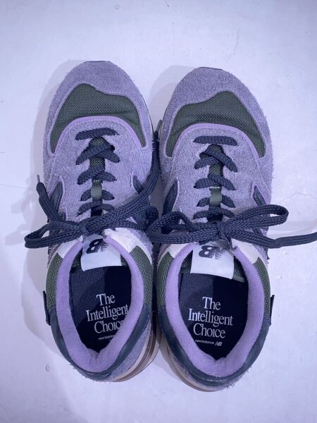 NEW BALANCE(ニューバランス) / ローカットスニーカー/26.5cm/グレー 