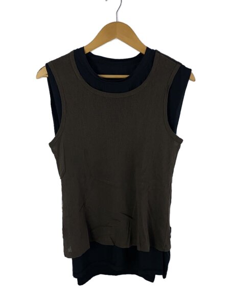 OUR LEGACY(アワーレガシー) / REVERSIBLE GRAVITY TANK/タンクトップ 