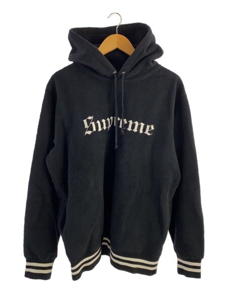 Supreme(シュプリーム) / 16AW/Reverse Fleece Hooded Sweatshirt 