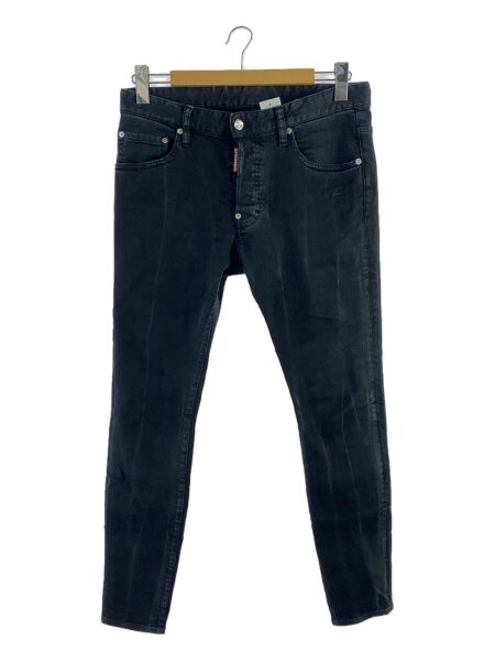 DSQUARED2(ディースクエアード) / Super Twinky Jean/ボトム/46/デニム 