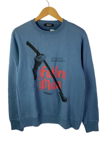 UNDERCOVER(アンダーカバー) / 22AW/SWEAT KATANA/スウェット/3 