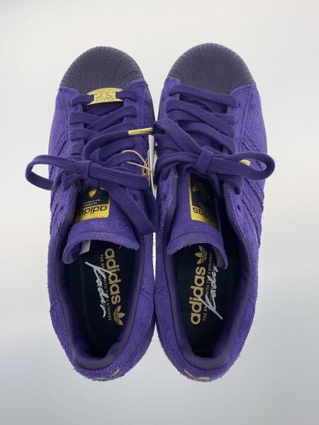 adidas(アディダス) / KADER SYLLA X SUPERSTAR ADV_ケイダー シイラ X