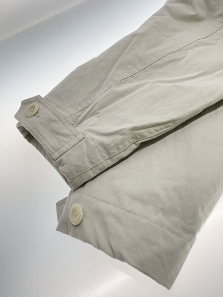 こあさん専用 未使用品✨MHL.　24AW　PADDED COTTON NYLO MHL.(エムエイチエル) / 24AW/PADDED COTTON NYLON/中綿ジャケット/L