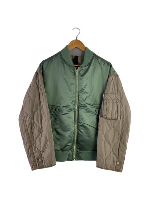 美品】CVTVLIST カタリスト FLASH別注 カーディガン CVTVLIST