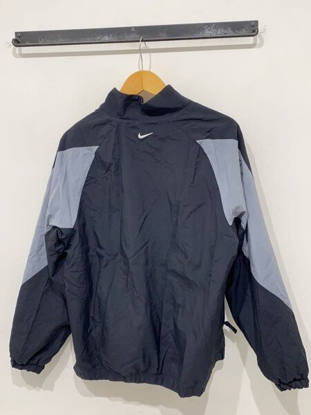 NIKE(ナイキ) / サッカーウェア ピステトップ/トップス/M/ナイロン