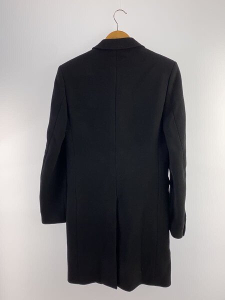 SAINT LAURENT(サンローラン) / 15AW/カシミア混コート/46/ウール 