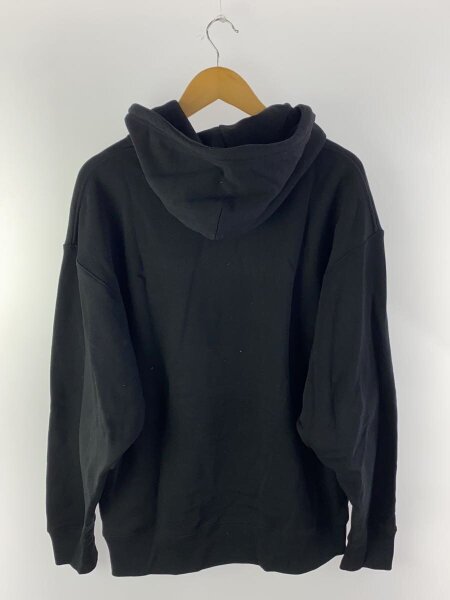 最も安い販売 LOEWE ロエベ ブラック パーカー XL 【公式通販】