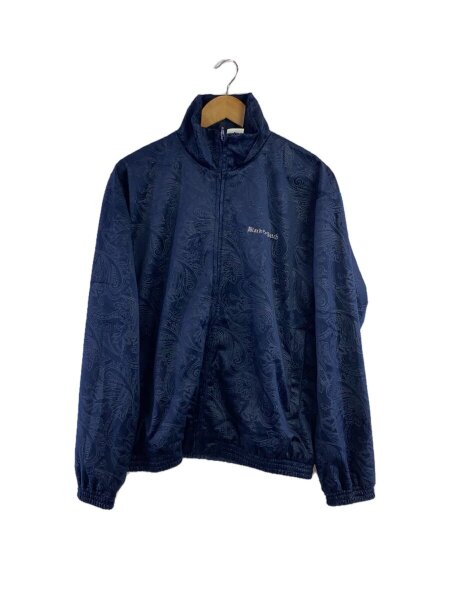 Blackeyepatch(ブラックアイパッチ) / 25SS/OE LOGO PAISLEY TRACK 