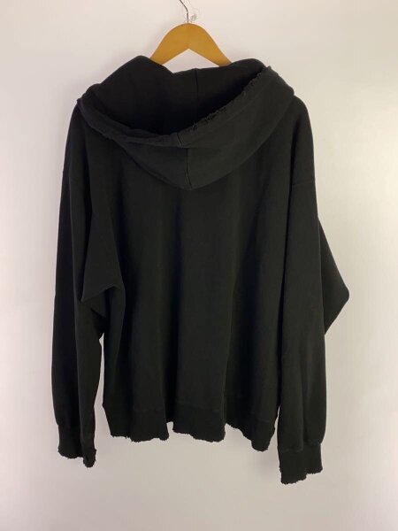 ANCELLM(アンセルム) / CRASH ZIP HOODIE/ジップパーカー/2/コットン 