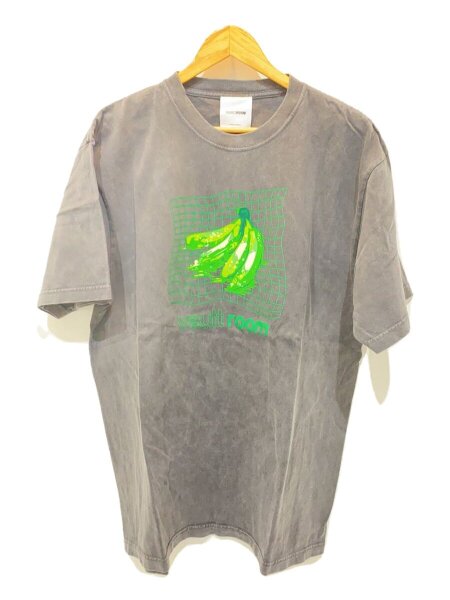 vaultroom(ボルトルーム) / STEINS;GATE/GELBANA TEE/Tシャツ/XL 
