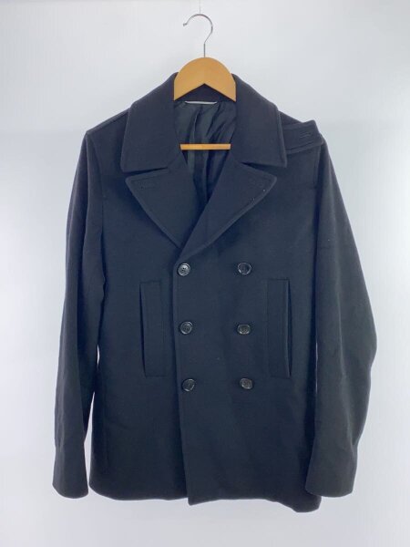 Dior Homme ピーコート / 44 Dior HOMME(ディオールオム) / ピーコート/44/カシミア(カシミヤ)100