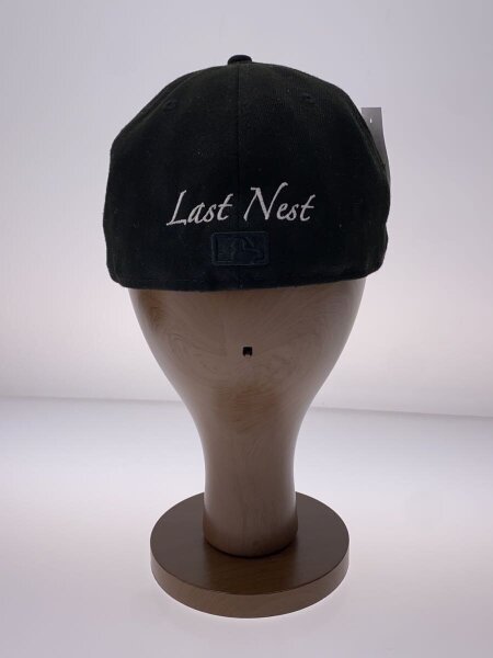 last nest キャップ Last Nest ニット帽 LAST NEST / old english