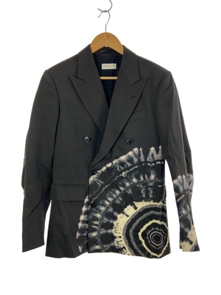 dries van noten 19aw テーラードジャケット