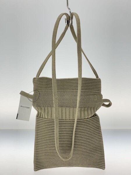CFCL(シーエフシーエル) / STRATA DRAWSTRING MINI BAG/ショルダー 