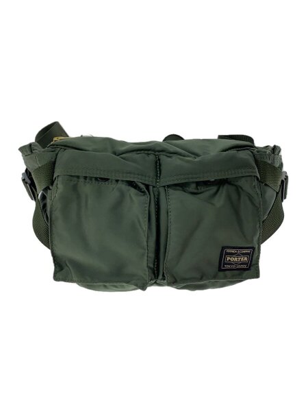 新品同様】PORTER / TANKER FANNY PACK 新品同様 PORTER / TANKER HIP
