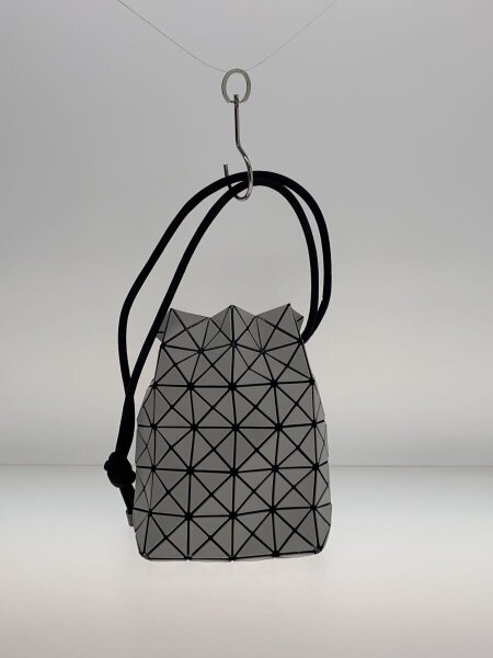 BAO BAO ISSEY MIYAKE(バオバオイッセイミヤケ) / WRING MATTE/バッグ 