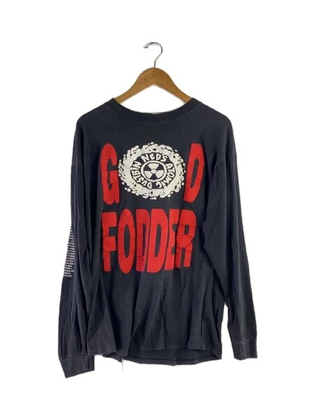 古着】Ned's Atomic Dustbin Tシャツ ヴィンテージ【XL】
