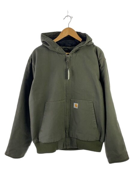 Carhartt(カーハート) / WASHED DUCK INSULATED ACTIVE JACKET 