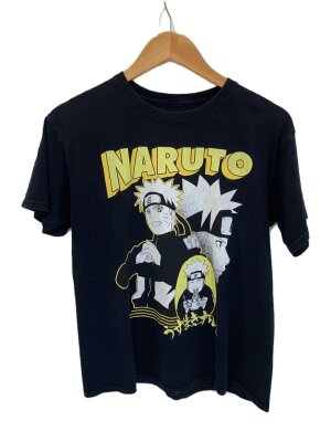 その他ブランド(ソノタブランド) / Kegon/Tシャツ/1/コットン/BLK/GEEK