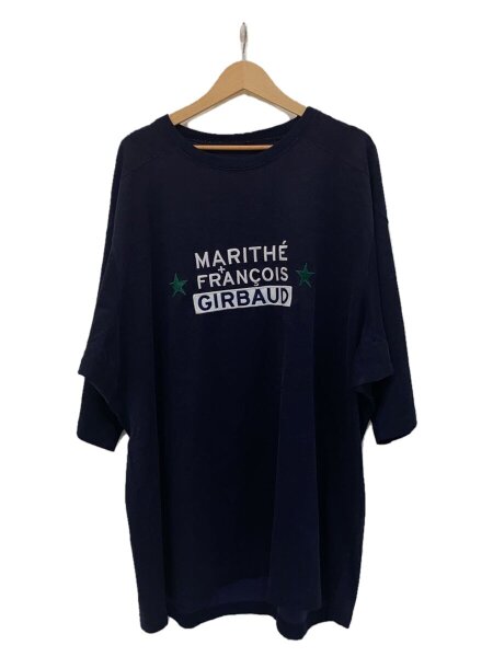 MARITHE FRANCOIS GIRBAUD(マリテフランソワジルボー) / Tシャツ 