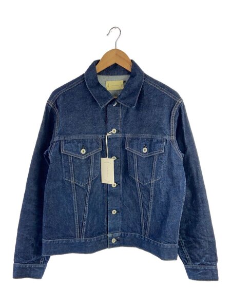 cantate(カンタータ) / Trucker Jacket/Gジャン/46/デニム/インディゴ 