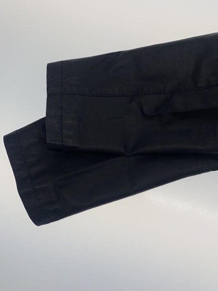 GIORGIO ARMANI(ジョルジオアルマーニ) / レザージャケット・ブルゾン