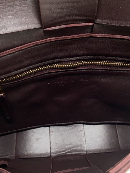BOTTEGA VENETA(ボッテガヴェネタ) / マキシイントレチャートカセット