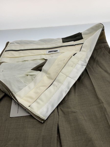 MAGLIANO(マリアーノ) / 24SS/ANTI SMOKING TROUSERS/スラックスパンツ