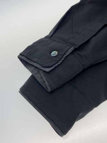 XLIM / EP3/スイングトップジャケット/2/コットン/ブラック/EP3SH01-BK XLIM(エクスリム) / EP3/スイングトップジャケット/2/コットン