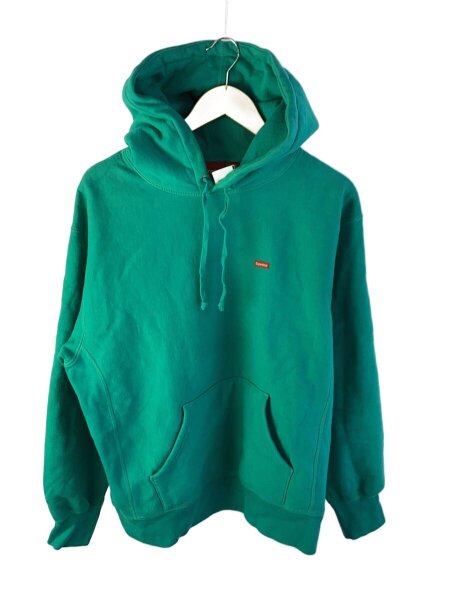 Supreme(シュプリーム) / Small Box Logo Hooded Sweat Shirt/パーカー 