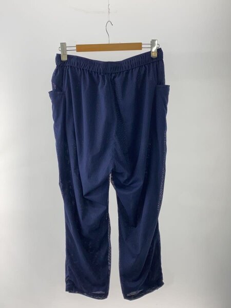 S.F.C (STRIPES FOR CREATIVE) / ストレートパンツ/L/ポリエステル/ネイビー/SFCSS25P01AR// S.F.C (STRIPES FOR CREATIVE)(ストライプフォークリエイティブ