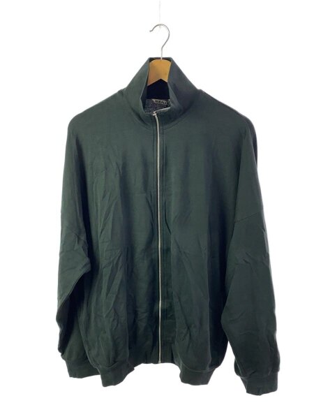 AURALEE(オーラリー) / 25AW/SUPER HIGH GAUGE SWEAT ZIP BLOUSON/4 