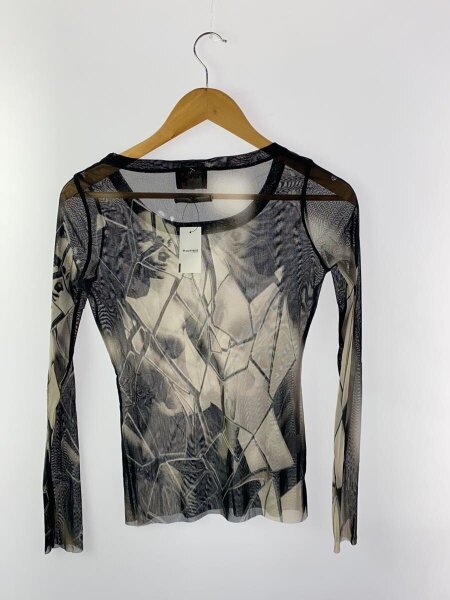 Jean Paul Gaultier(ジャンポールゴルチエ) / パワーネット/ミラー