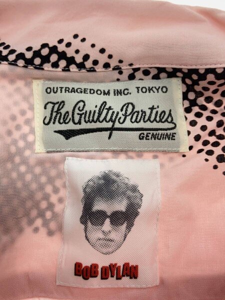 卍ヒトラー様専用WACKO MARIA×BOB DYLAN スウェットL | AWIRGROUP.ORG
