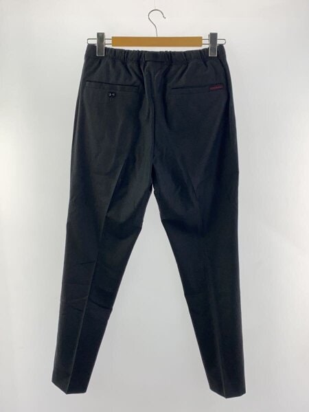 GRAMICCI × SOPHNET. × Loro Piana / EASY SLACKS by Loro Piana/ストレートパンツ/S/ウール/グレー/SOPH-192197 GRAMICCI(グラミチ) / EASY SLACKS by Loro Piana/ストレートパンツ/S