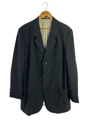 yohji yamamoto POUR HOMMEのテーラードジャケット検索結果|古着・中古