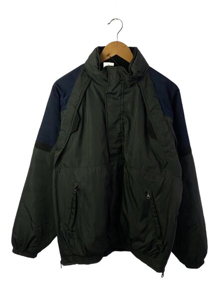 HOMBRE Nino(オンブレニーニョ) / ×STARTER BLACK LABEL/PULLOVER 