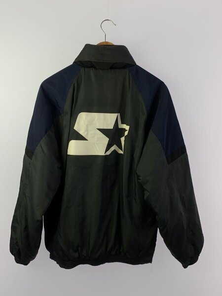 HOMBRE Nino(オンブレニーニョ) / ×STARTER BLACK LABEL/PULLOVER 