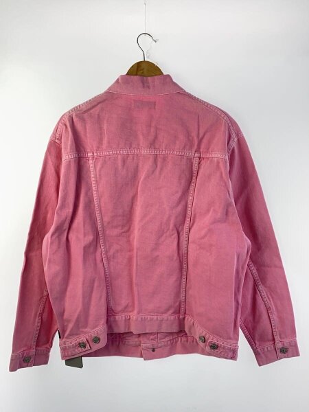 BALENCIAGA(バレンシアガ) / 20SS/フロントロゴウォッシュドデニム 