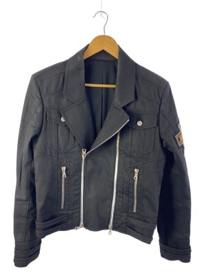 【新品未使用タグ付き】BALMAIN レザーコート LLサイズ ベルト付 楽天市場】balmain（コート・ジャケット｜メンズファッション）の通販